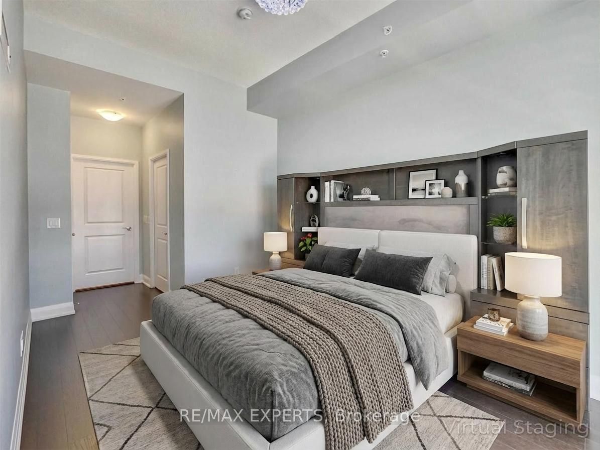 9582 Markham Road 1607