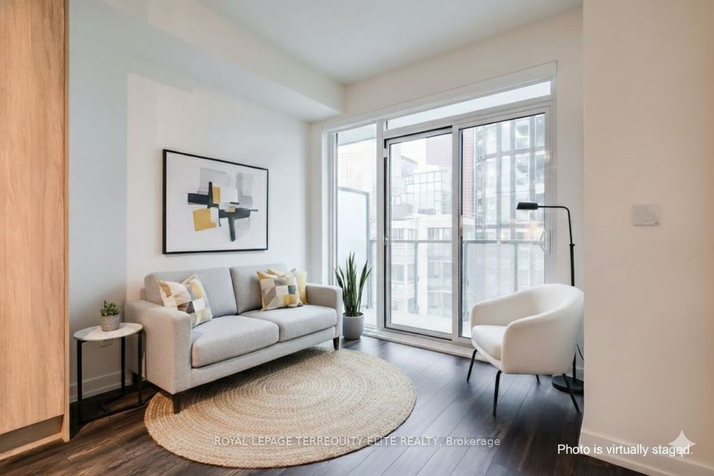 Photo of 89 Church Street #2210, Toronto, ON M9N 1N4 (MLS # C12452066)