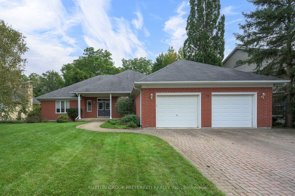 Photo of 179 Carriage Hill Drive N, London North, ON N5X 3W8 (MLS # X13815180)