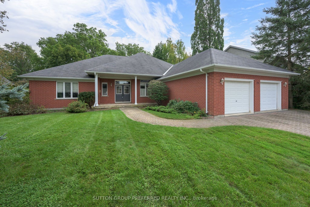 Photo of 179 Carriage Hill Drive N, London North, ON N5X 3W8 (MLS # X13815180)