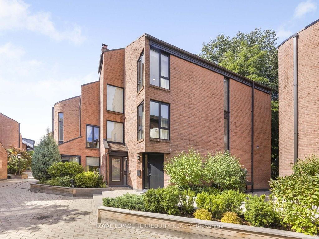 Photo of 10 Walker Avenue #125, Toronto, ON M4V 1G2 (MLS # C12696470)