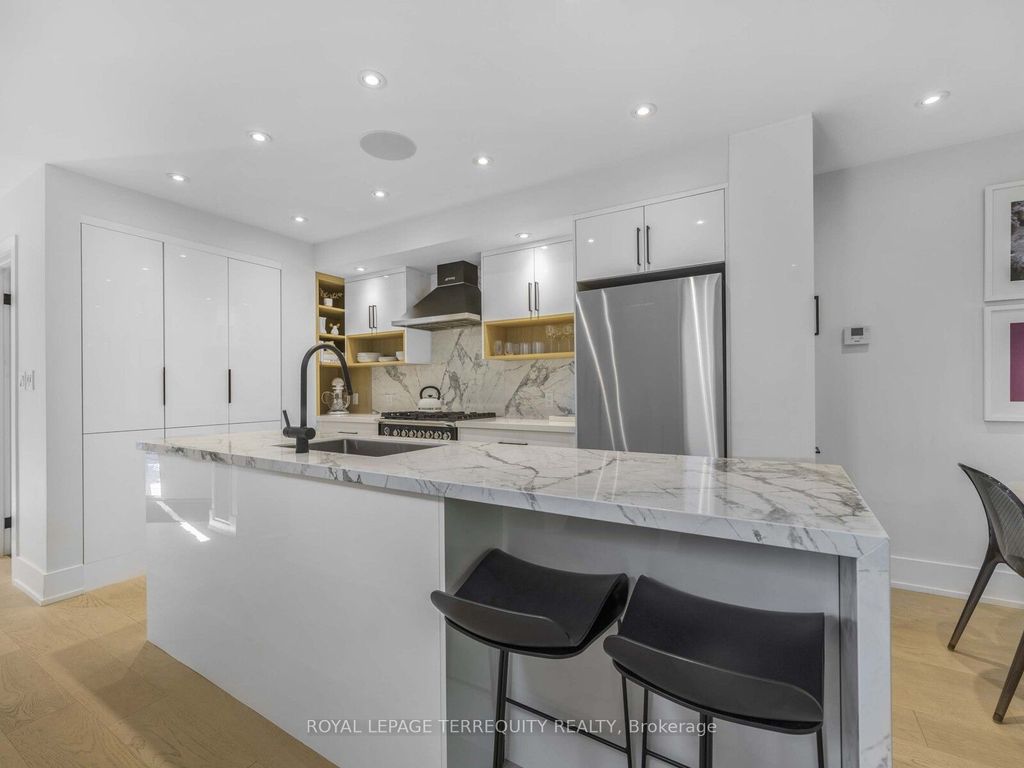 Photo of 10 Walker Avenue #125, Toronto, ON M4V 1G2 (MLS # C12696470)