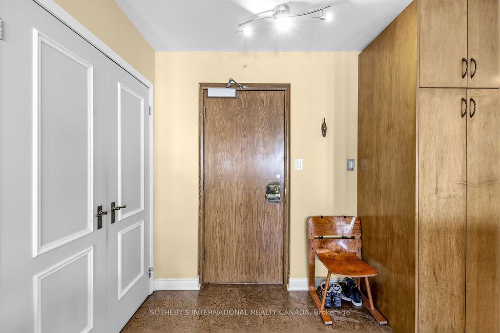 Photo of 8 Hawthorn Avenue #202, Toronto, ON M4W 2Z2 (MLS # C12856242)