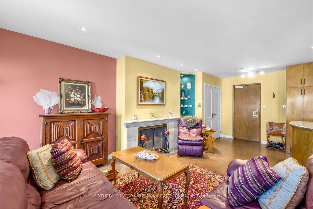 Photo of 8 Hawthorn Avenue #202, Toronto, ON M4W 2Z2 (MLS # C12856242)