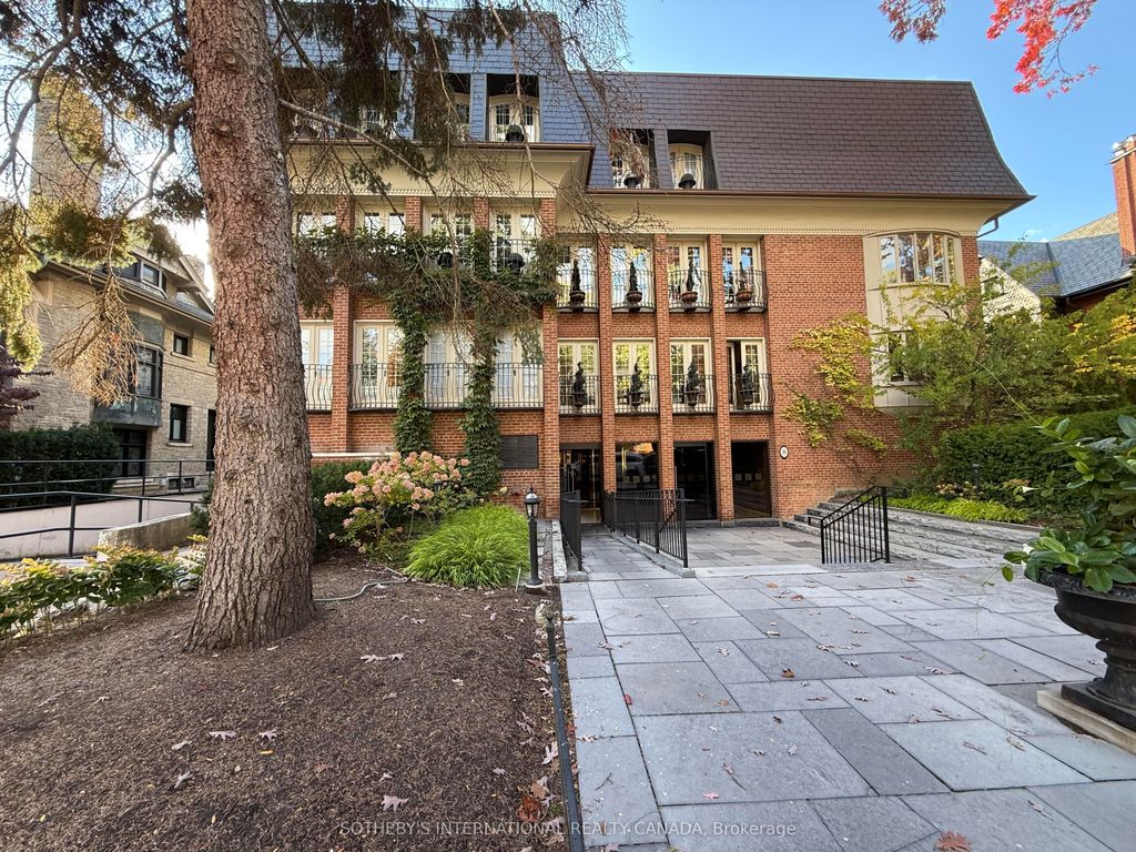 Photo of 8 Hawthorn Avenue #202, Toronto, ON M4W 2Z2 (MLS # C12856242)