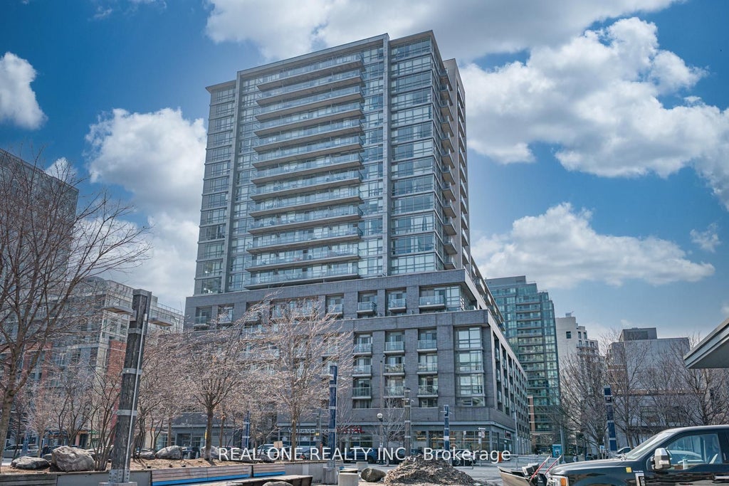 Photo of 68 Abell Street #846, Toronto, ON M6J 0B1 (MLS # C13522916)