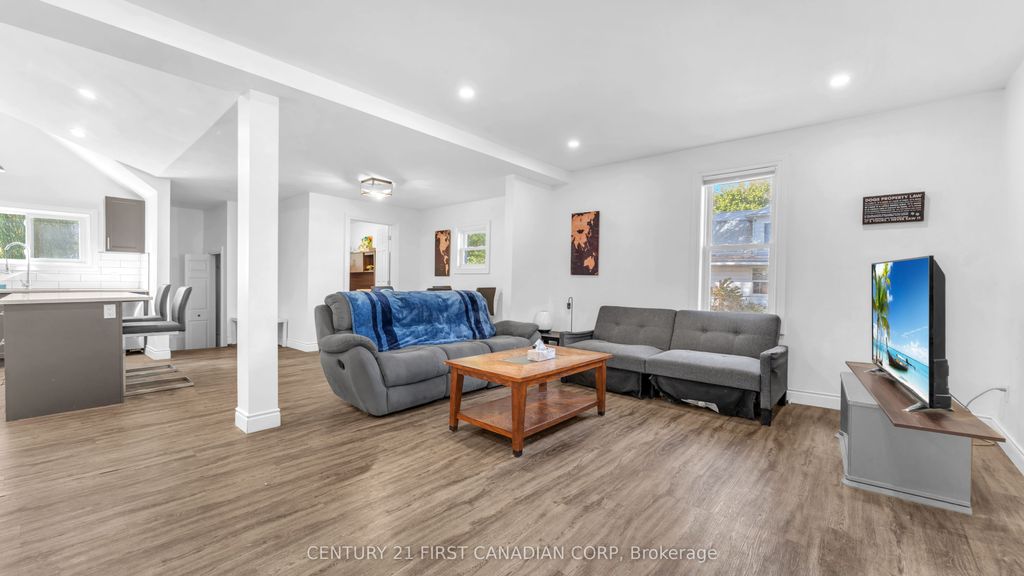 Photo of 2583 Kelly Road, Oil Springs, ON N0N 1P0 (MLS # X12457599)