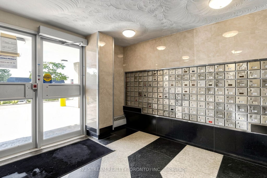 Photo of 100 Lotherton Pathway #604, Toronto, ON M6B 2G8 (MLS # W14082588)