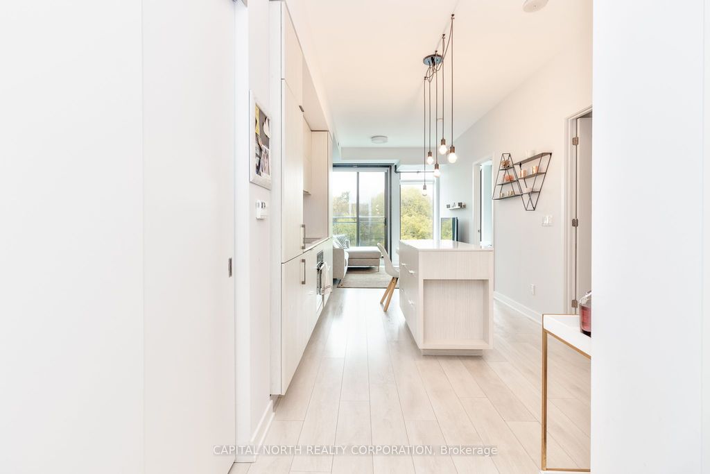 Photo of 1990 Bloor Street W #605, Toronto, ON M6P 0B6 (MLS # W12540422)