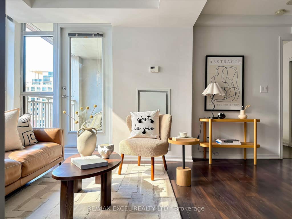 Photo of 35 Bastion Street #720, Toronto, ON M5V 0C2 (MLS # C13618580)