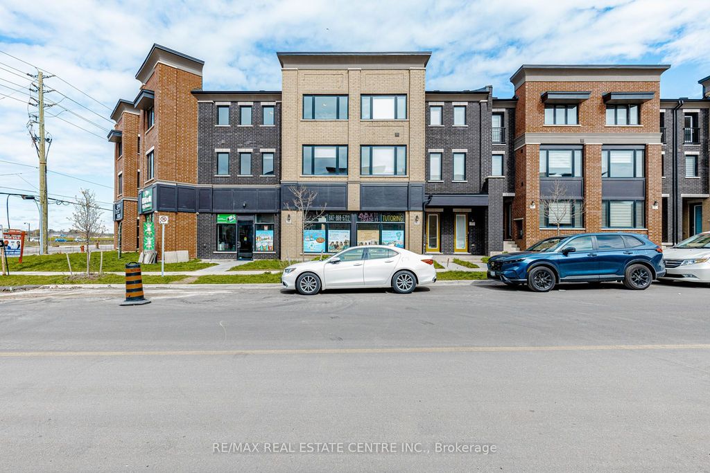 Photo of 3 Marvin Avenue, Oakville, ON L6H 0Z6 (MLS # W13087458)