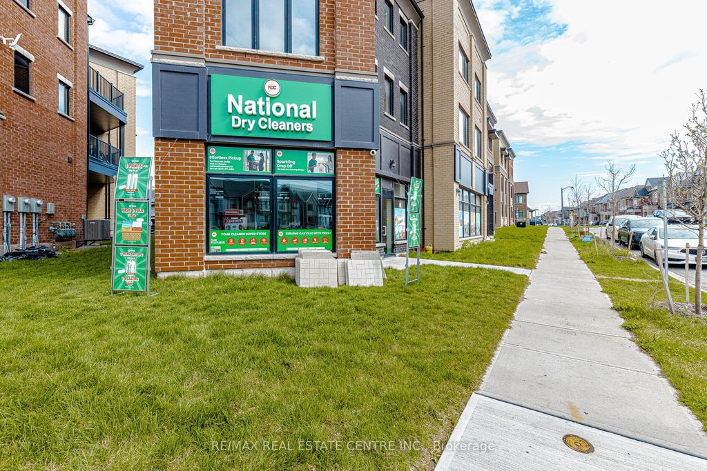 Photo of 3 Marvin Avenue, Oakville, ON L6H 0Z6 (MLS # W13087458)