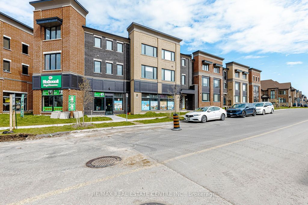 Photo of 3 Marvin Avenue, Oakville, ON L6H 0Z6 (MLS # W13087458)