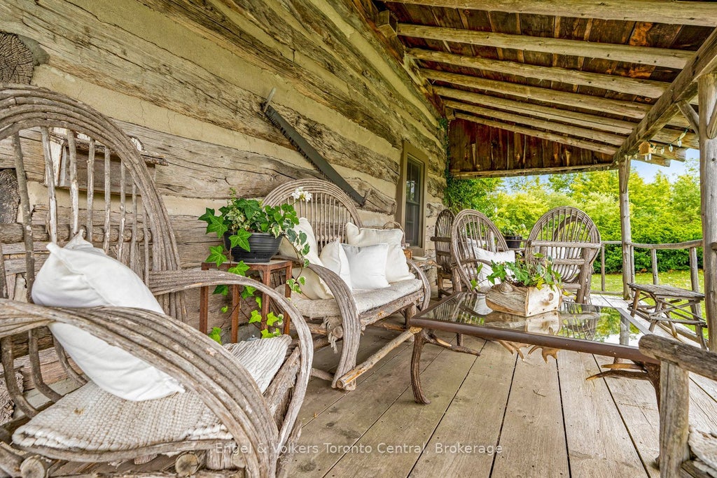 Photo of 317343 3rd Line, Meaford, ON N4L 1W7 (MLS # X13755206)