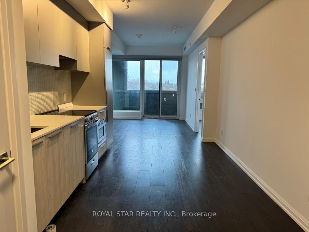 4208 Dundas Street W 409