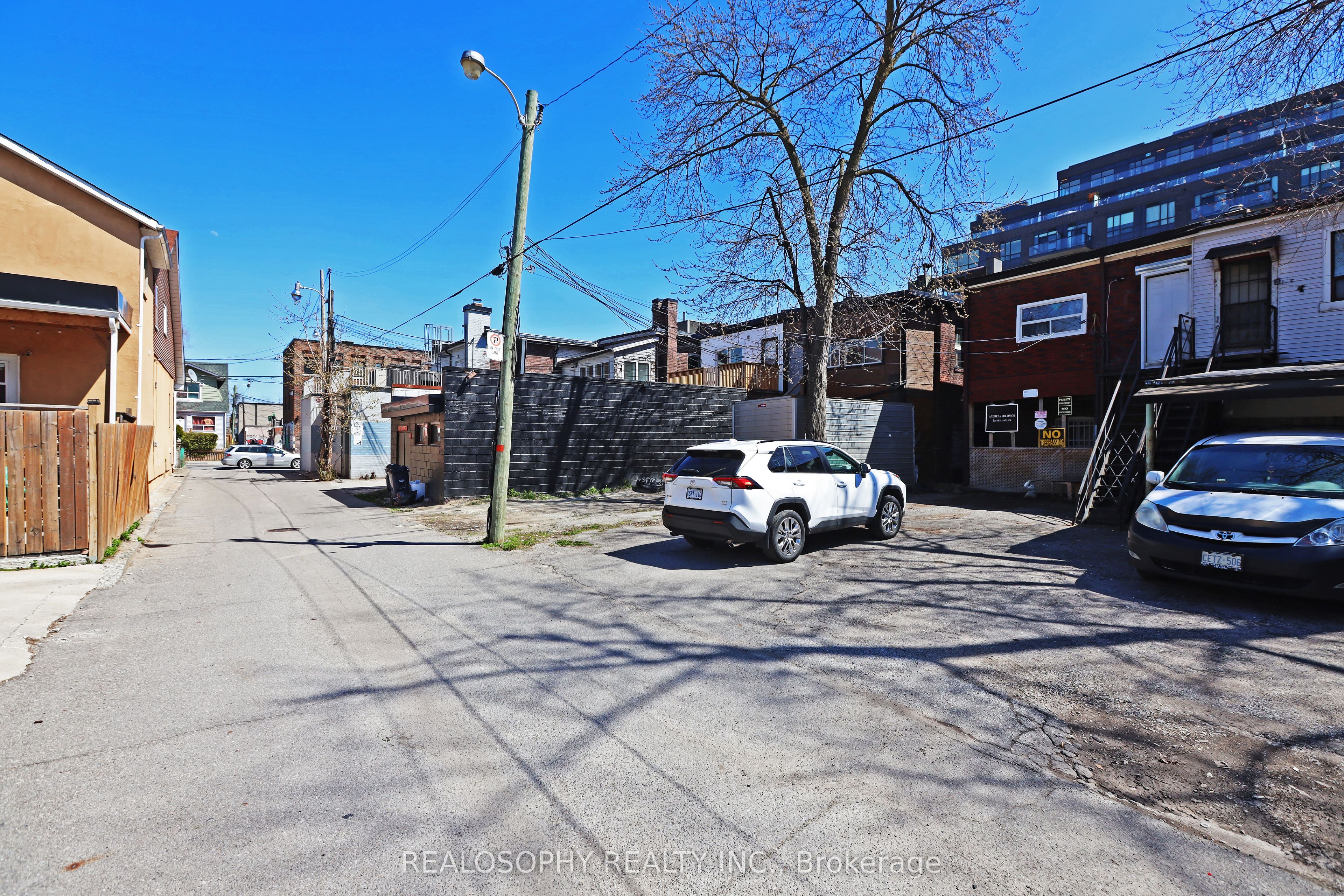 1170 Danforth Avenue