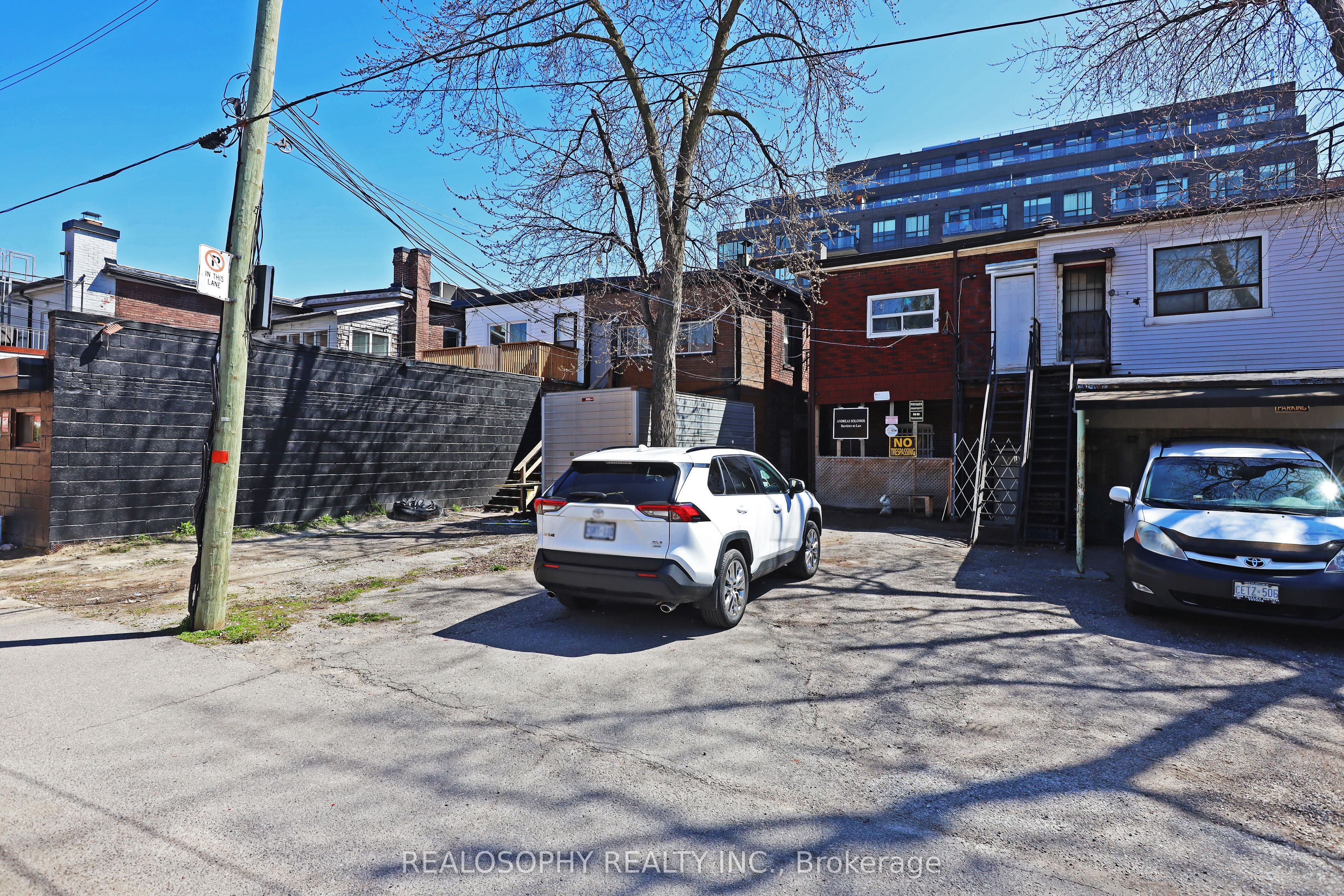 1170 Danforth Avenue