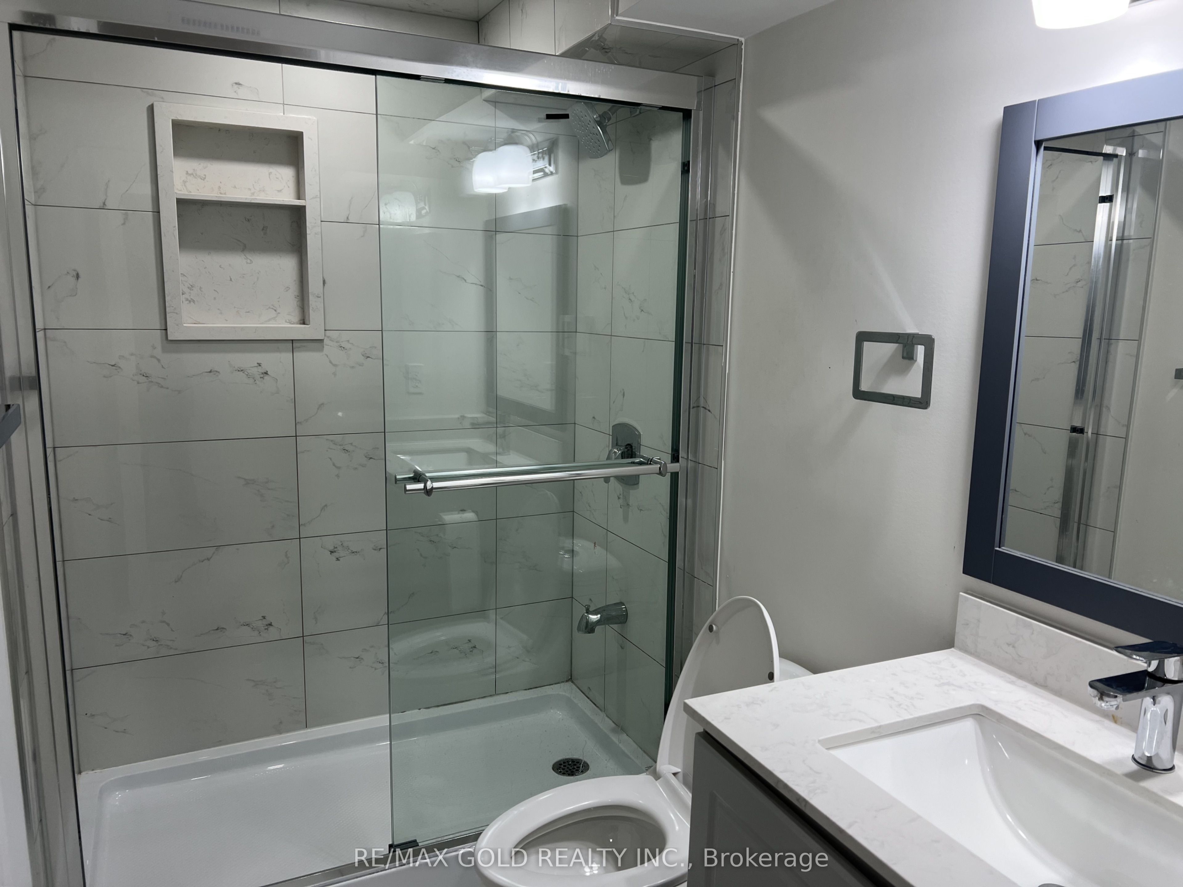 138 Degrassi Cove Circle Basement