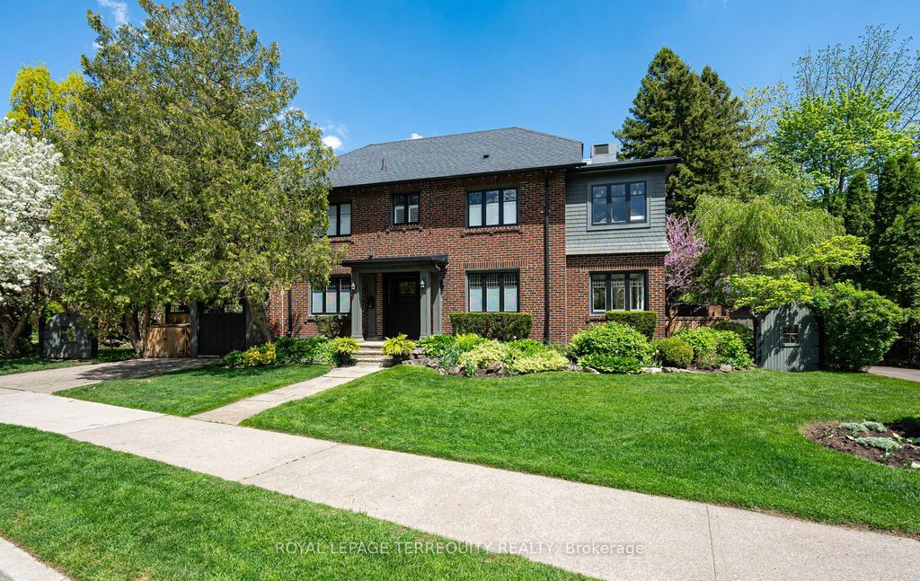 Photo of 59 Baby Point Road, Toronto, ON M6S 2G4 (MLS # W12285020)