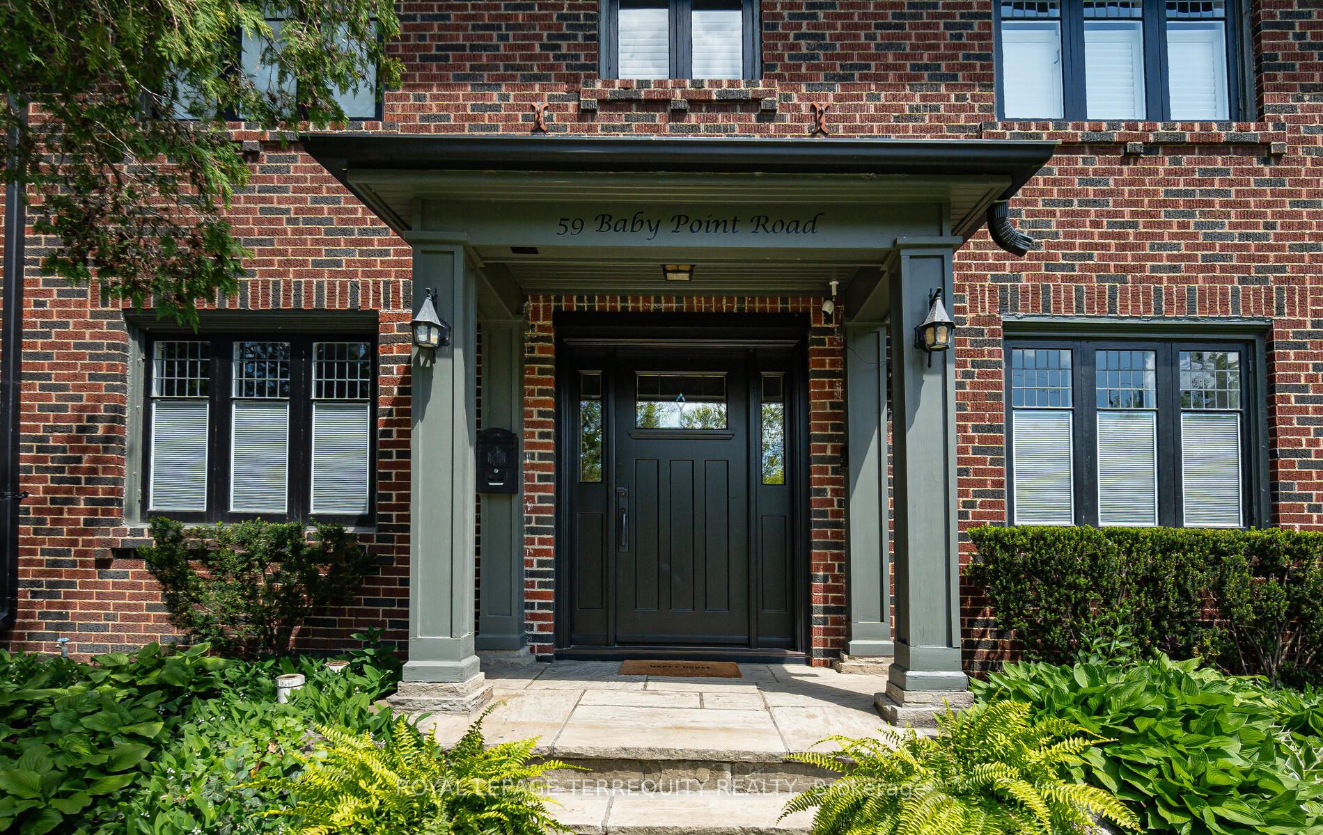 59 Baby Point Road