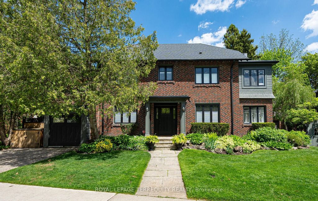 Photo of 59 Baby Point Road, Toronto, ON M6S 2G4 (MLS # W12285020)