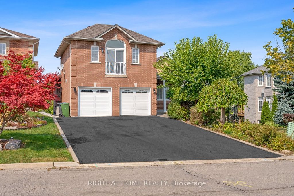 Photo of 10 RIVERWOOD Terrace, Caledon, ON L7E 1S1 (MLS # W12824484)