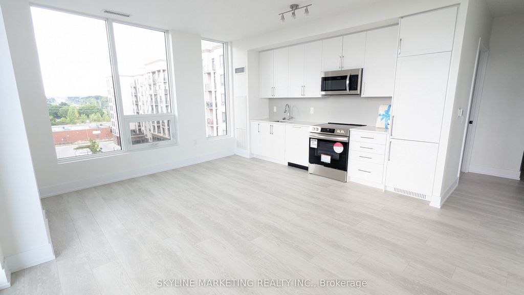 Photo of 2450 Old Bronte Road #642, Oakville, ON L6M 5P6 (MLS # W13218494)