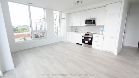 2450 Old Bronte Road 642 Oakville ON L6M 5P6