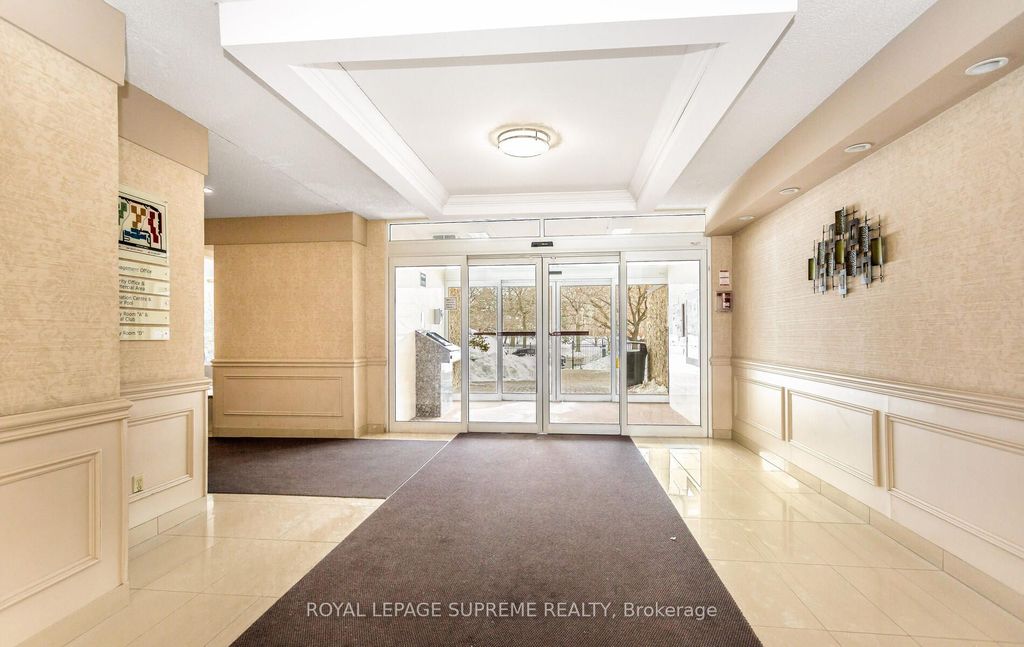 Photo of 362 The East Mall Street #503, Toronto, ON M9B 6C4 (MLS # W12750756)