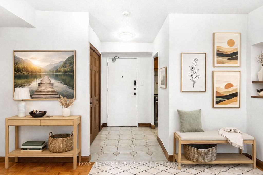 Photo of 362 The East Mall Street #503, Toronto, ON M9B 6C4 (MLS # W12750756)