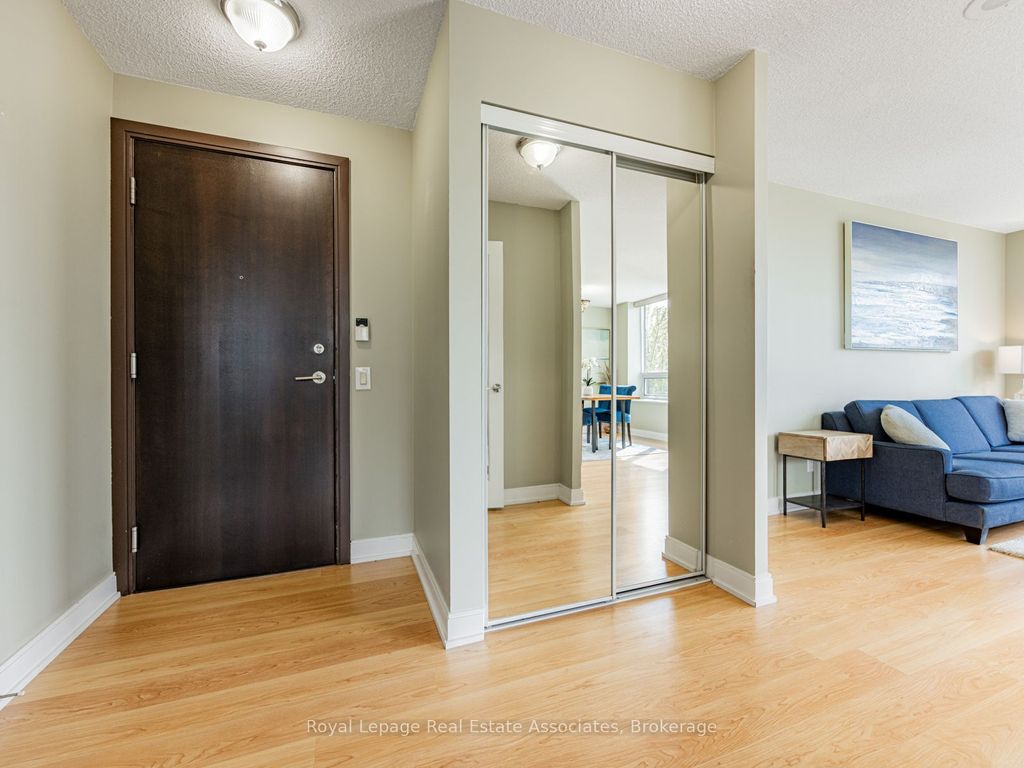 Photo of 35 Viking Lane #335, Toronto, ON M9B 0A2 (MLS # W12550778)