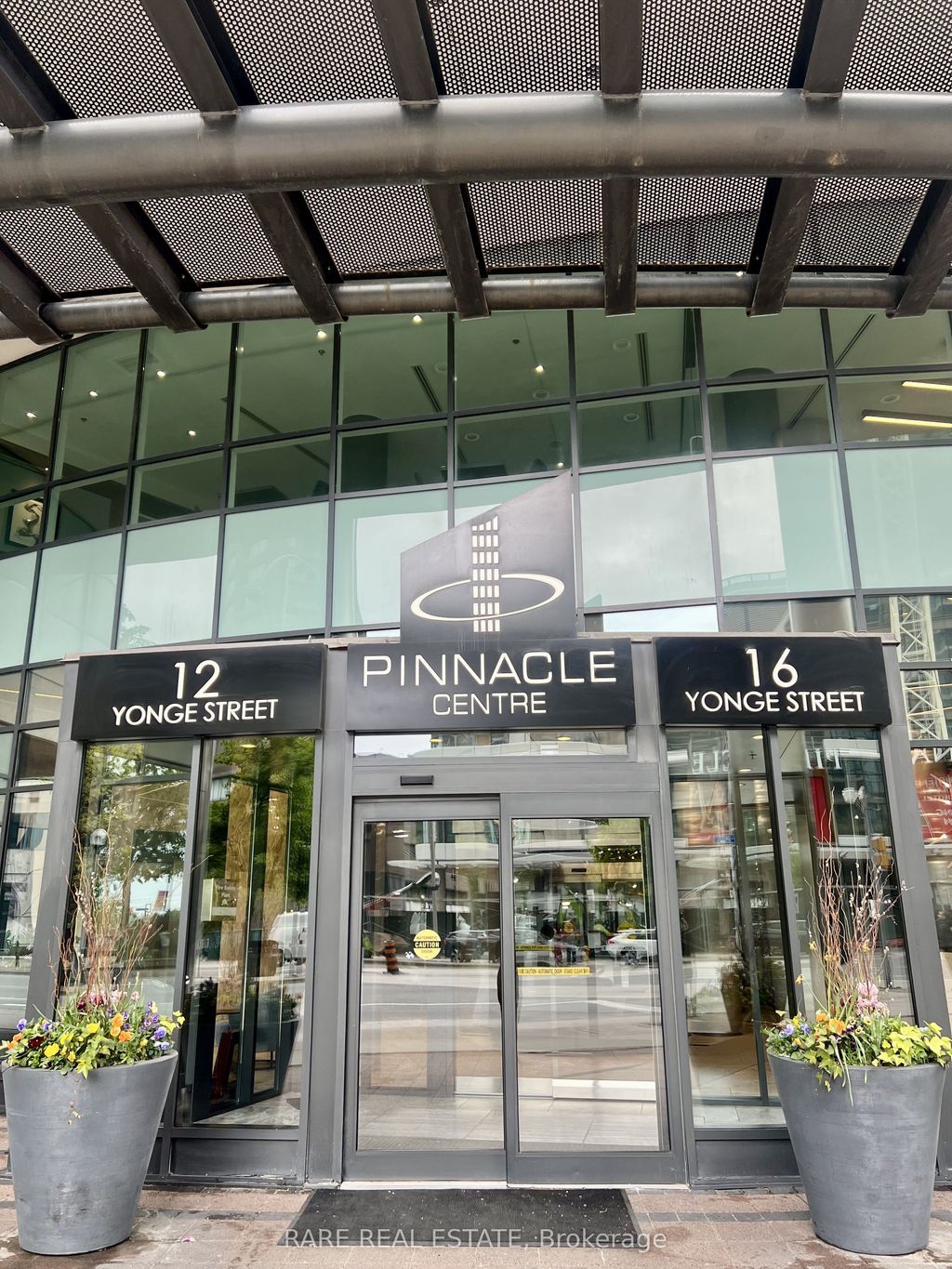 Photo of 12 Yonge Street N #501, Toronto, ON M5E 1Z9 (MLS # C12729108)