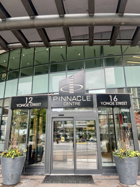 12 Yonge Street N 501 Toronto ON M5E 1Z9
