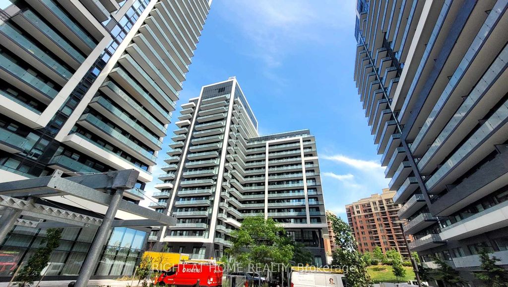 Photo of 95 Oneida Crescent #Ph12, Richmond Hill, ON L4B 0H5 (MLS # N13219828)