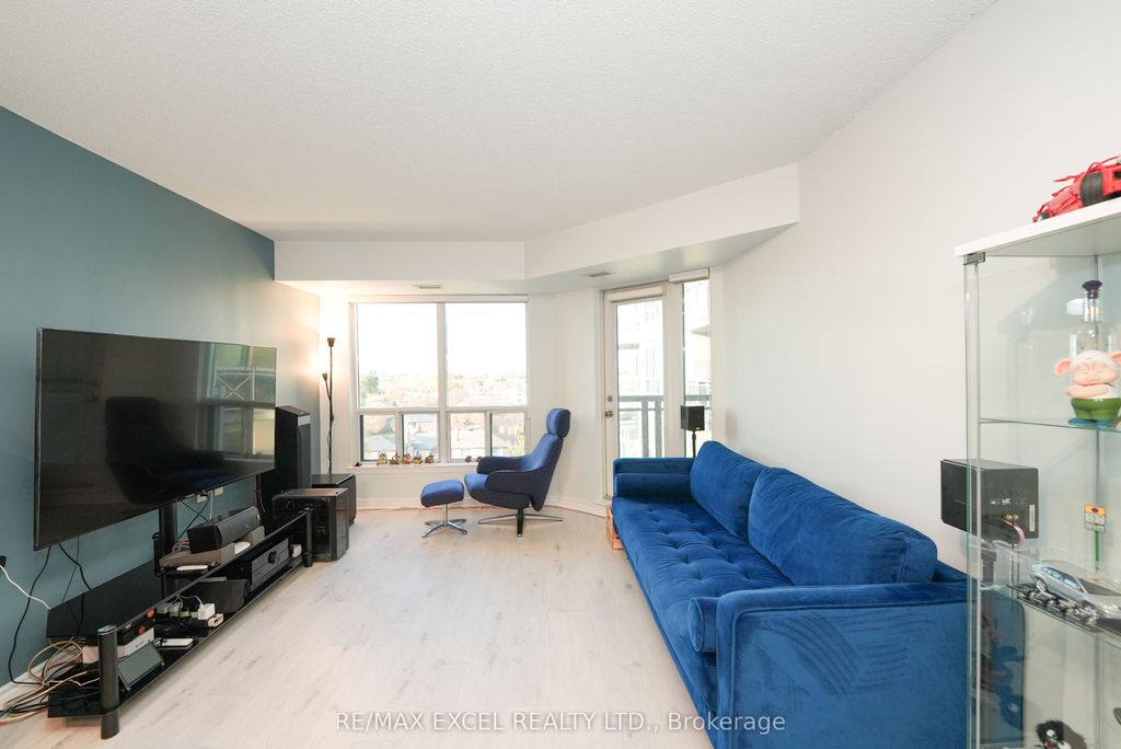 Photo of 920 Sheppard Avenue W #711, Toronto, ON M3H 0A2 (MLS # C12679274)