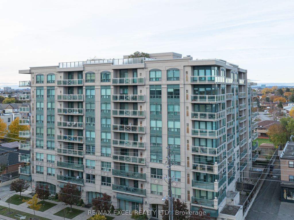 Photo of 920 Sheppard Avenue W #711, Toronto, ON M3H 0A2 (MLS # C12679274)