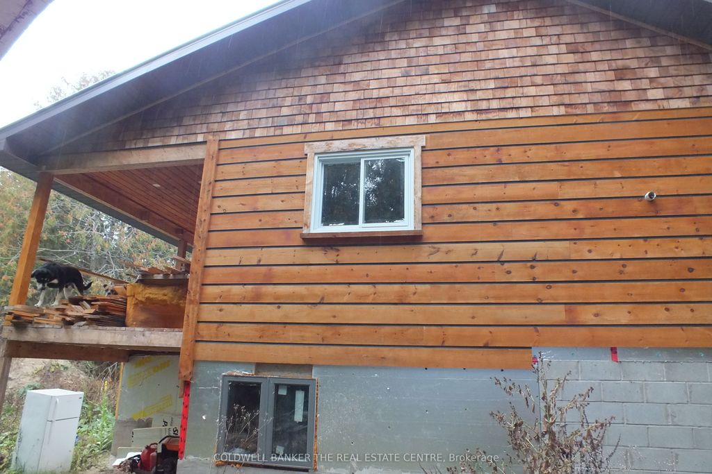 Photo of 59 Highway 542 Highway, Central Manitoulin, ON P0P 2C0 (MLS # X12573856)