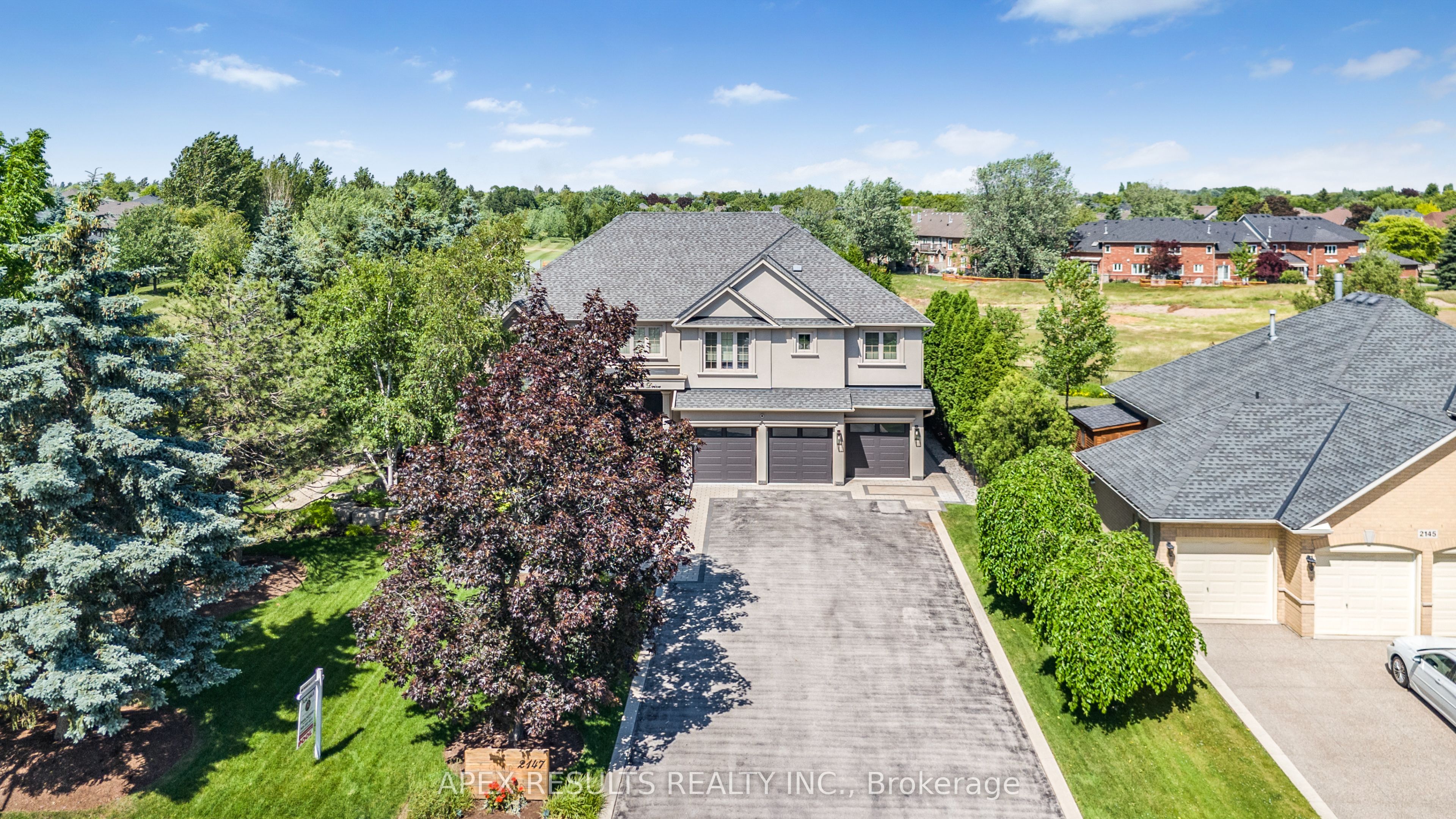 2147 Berwick Drive