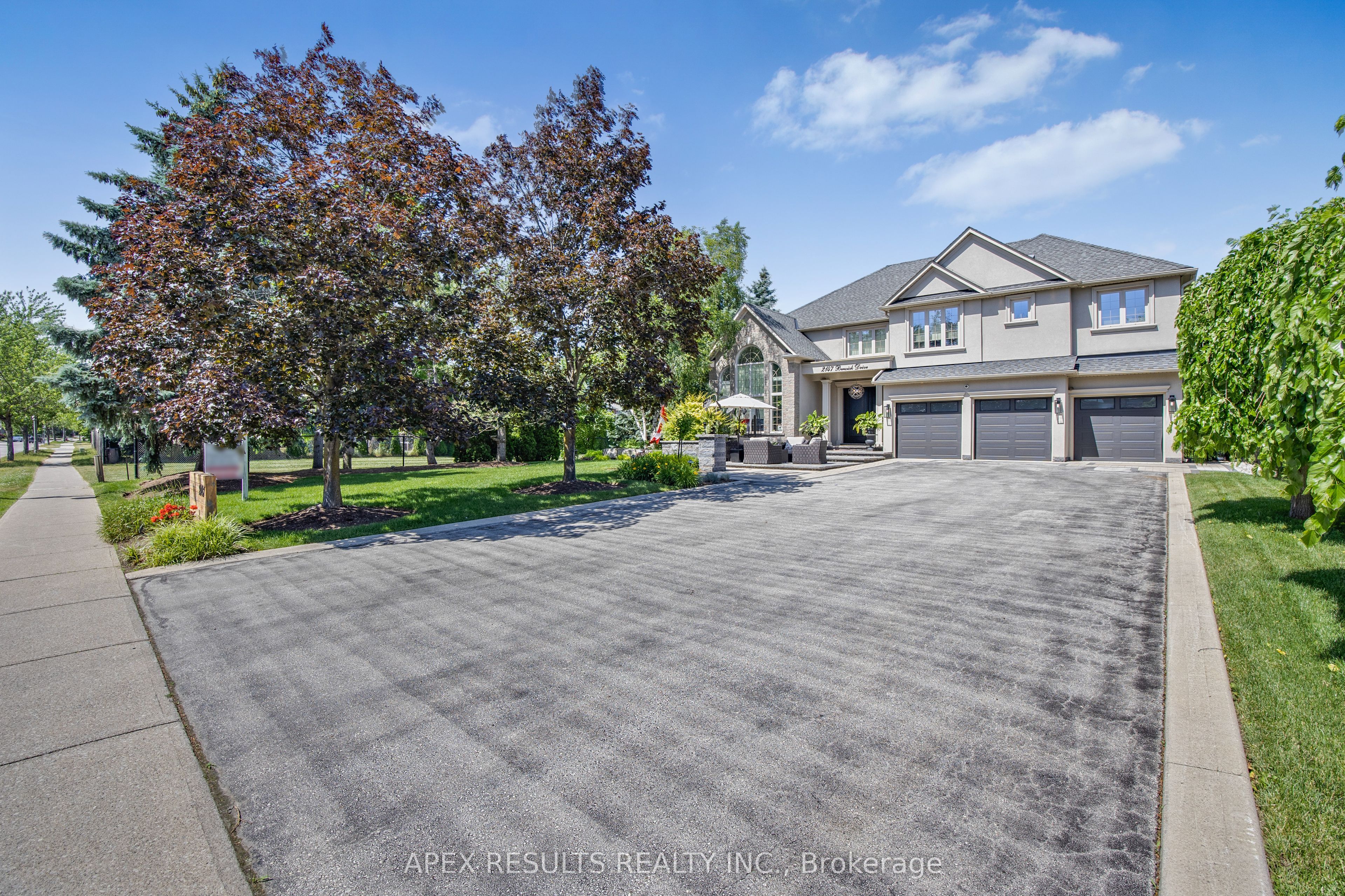2147 Berwick Drive