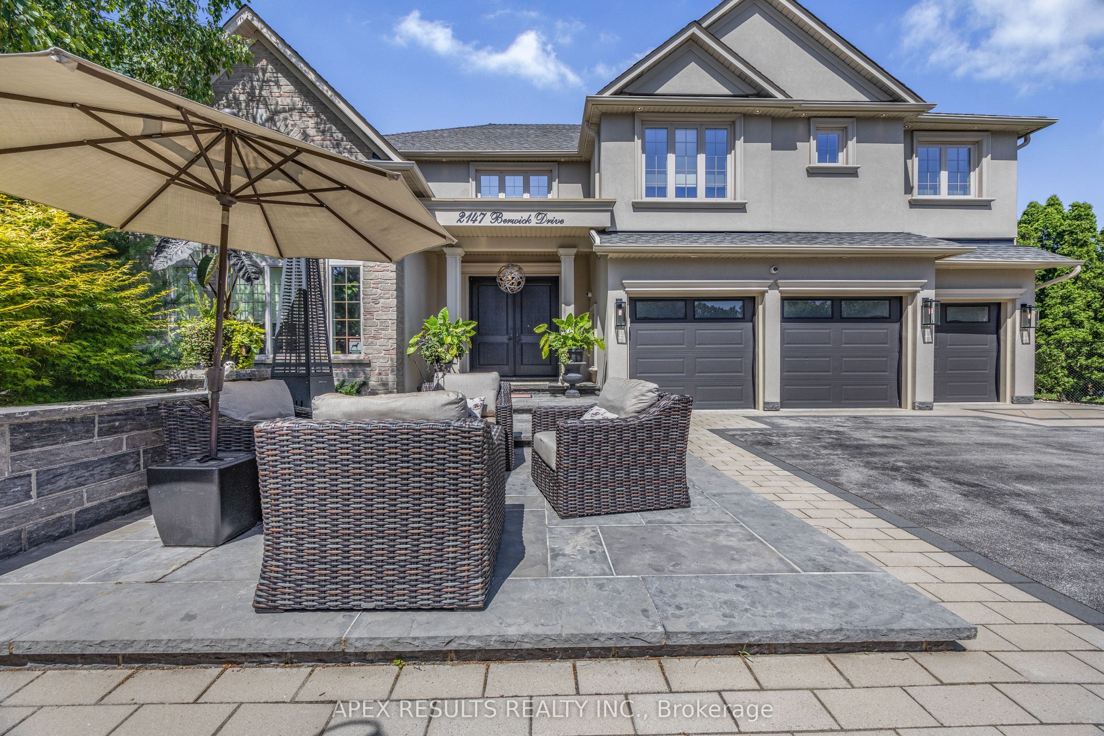 2147 Berwick Drive