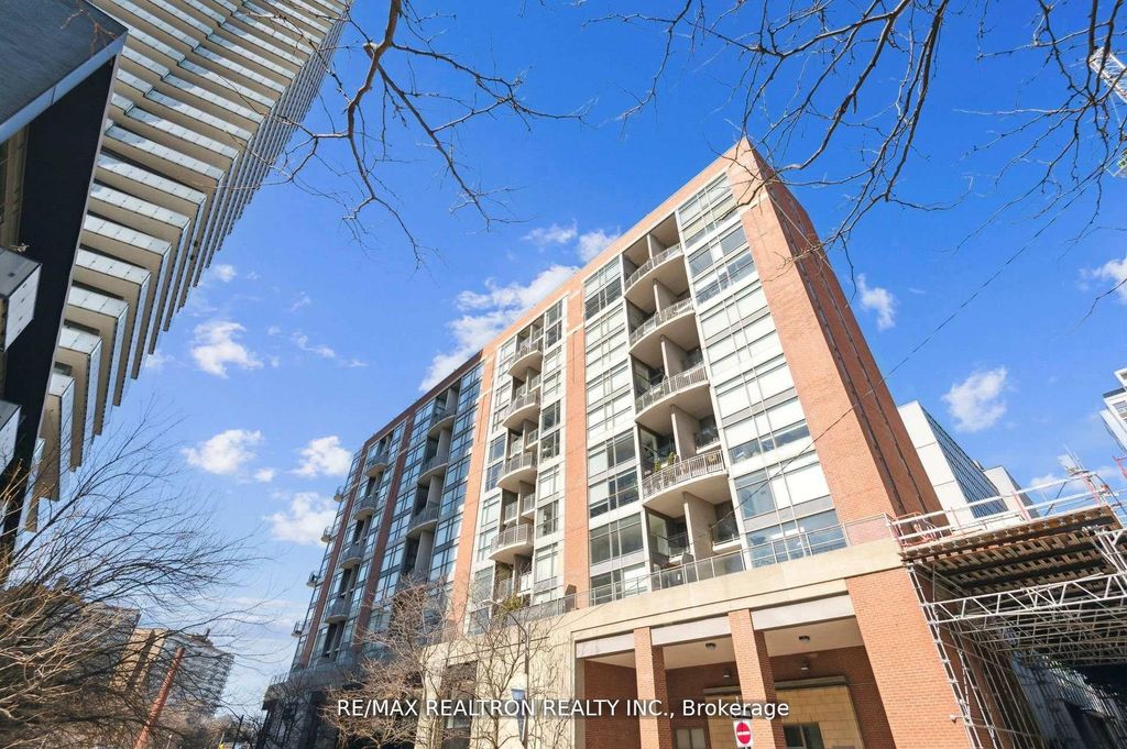 Photo of 18 Merton Street #906, Toronto, ON M4S 3G9 (MLS # C12972332)