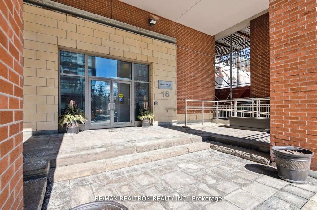 Photo of 18 Merton Street #906, Toronto, ON M4S 3G9 (MLS # C12972332)
