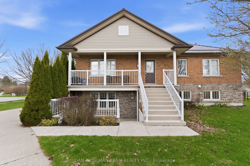 Photo of 249 Ruttan Terrace #506, Cobourg, ON K9A 5X6 (MLS # X13079092)