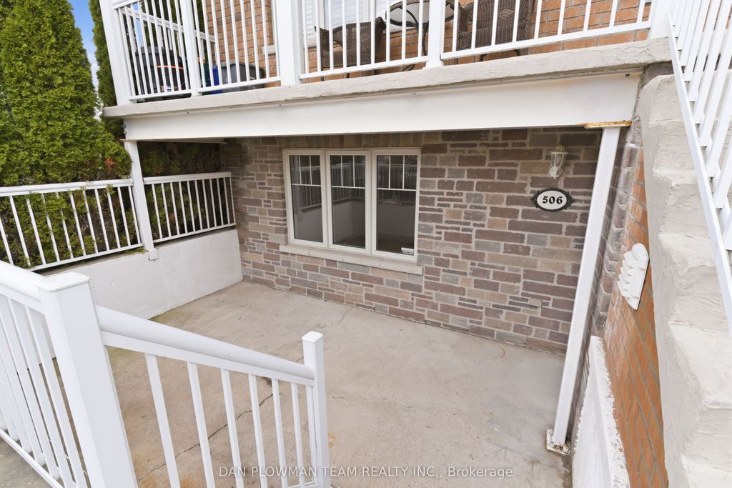 Photo of 249 Ruttan Terrace #506, Cobourg, ON K9A 5X6 (MLS # X13079092)