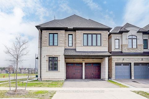 1301 Felicity Gardens Oakville ON L6M 5L6