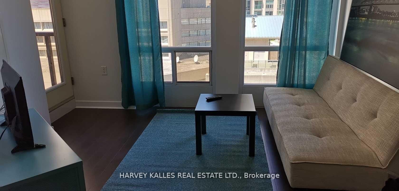 85 Bloor Street E 1603