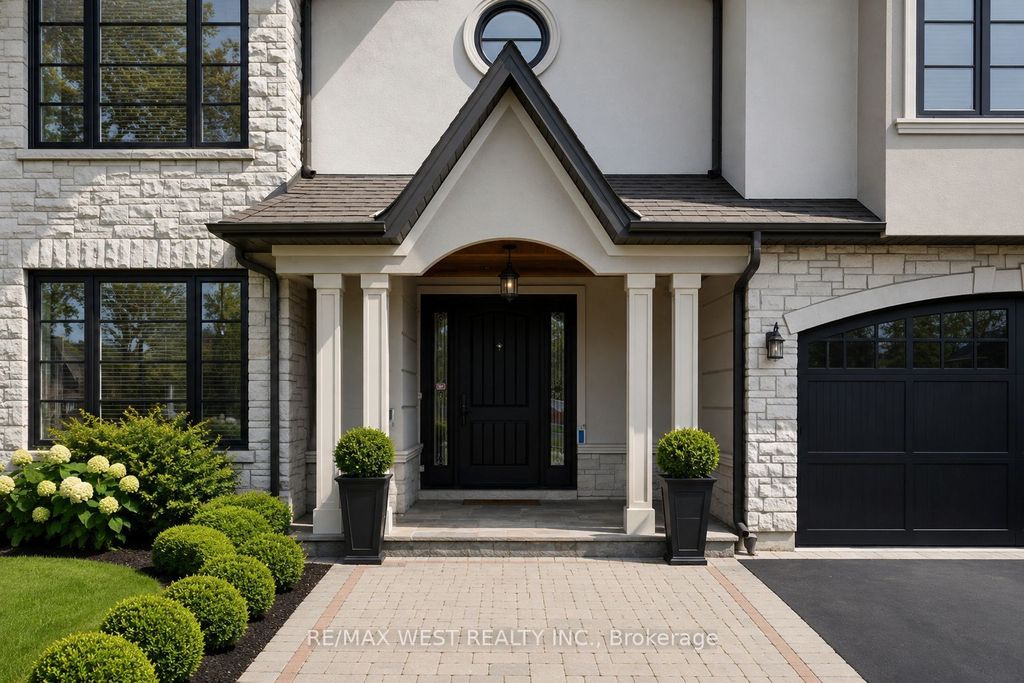 Photo of 35 Conifer Drive, Toronto, ON M9C 1X3 (MLS # W13142010)