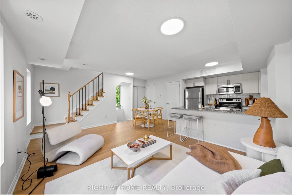 Photo of 11 Foundry Avenue #229, Toronto, ON M6H 0B7 (MLS # W12447579)