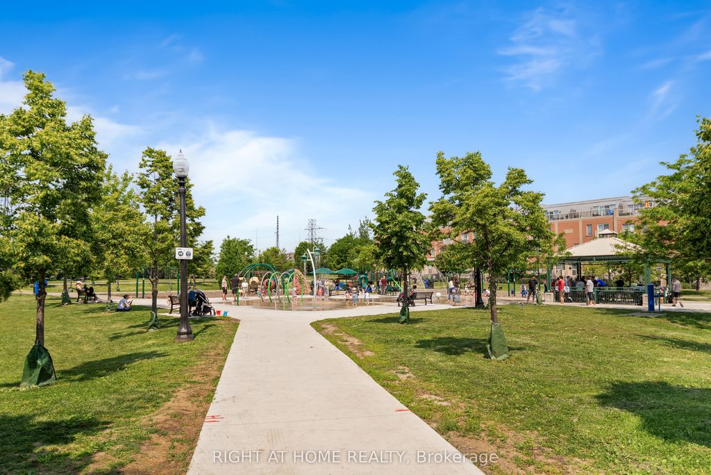 Photo of 11 Foundry Avenue #229, Toronto, ON M6H 0B7 (MLS # W12447579)