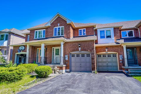 175 Trail Ridge Lane Markham ON L6C 2C6